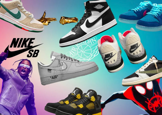 Grade 2 Mystery Shoes